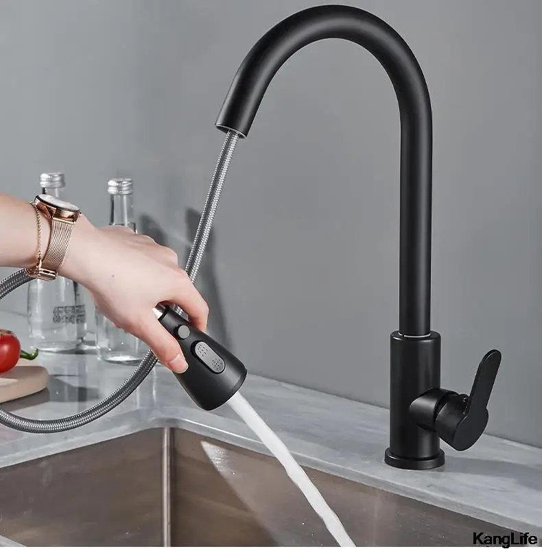 

Kitchen Fixture