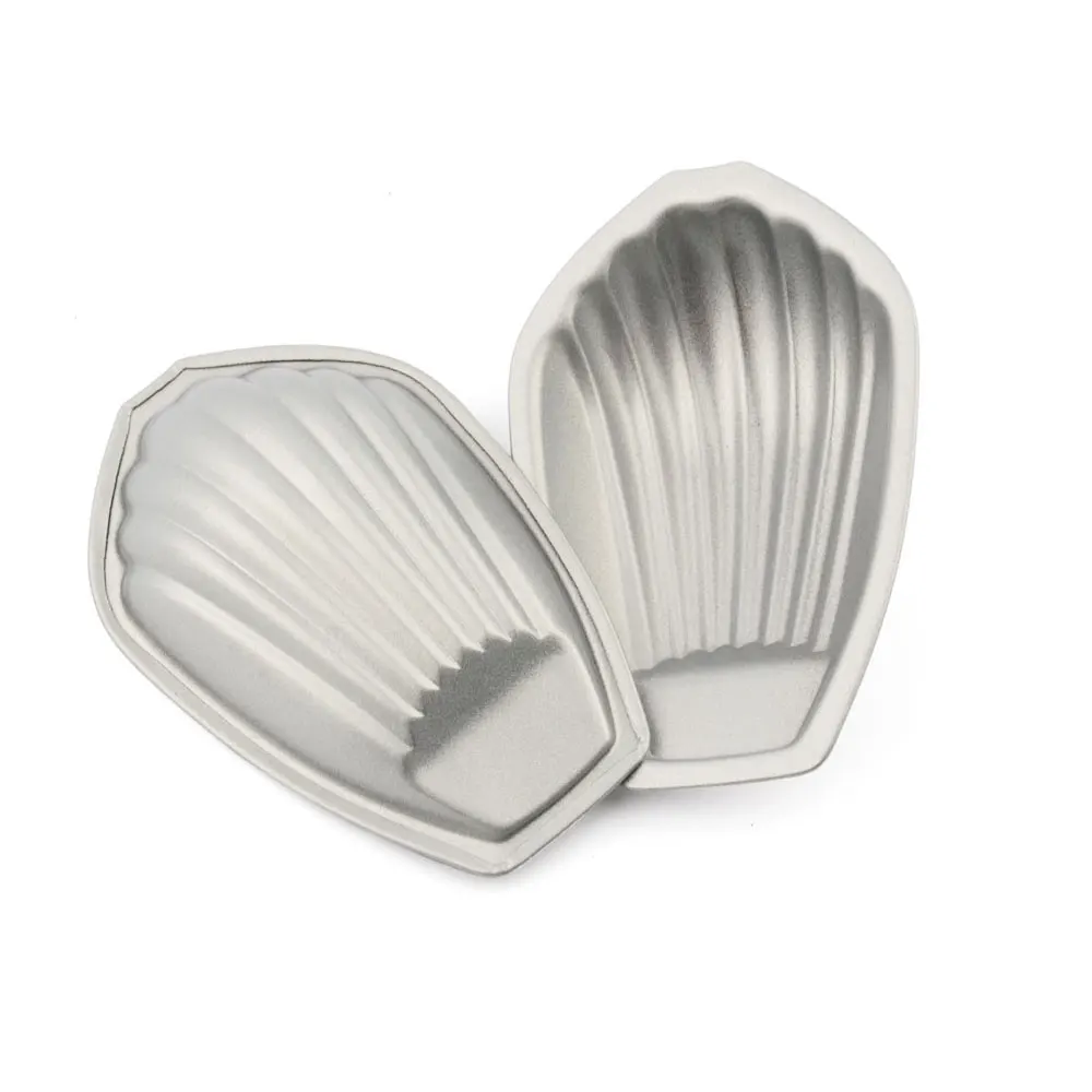 4 шт./лот многоразовая скорлупа яйцо кекс антипригарная форма Tart чашка для