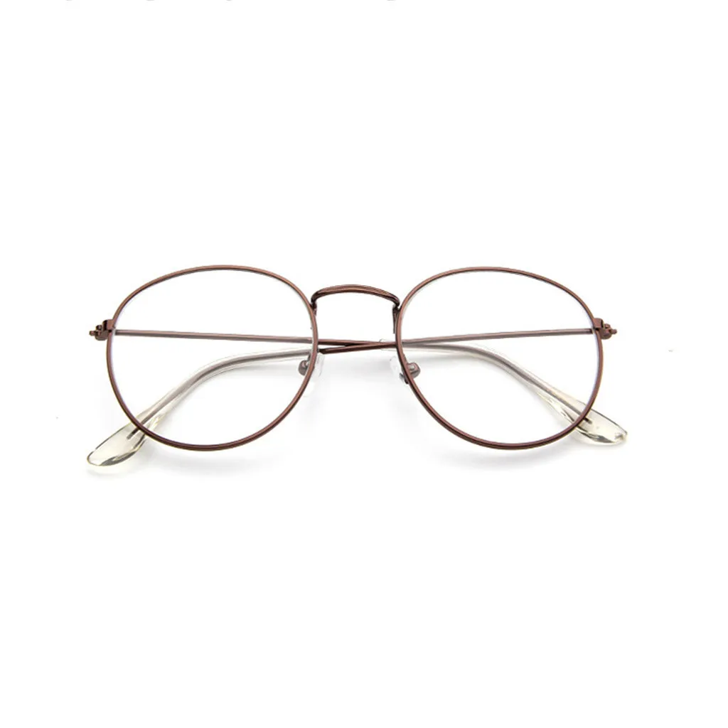Оправа для очков 2020 оправа в стиле кошачьи глаза прозрачные линзы женская