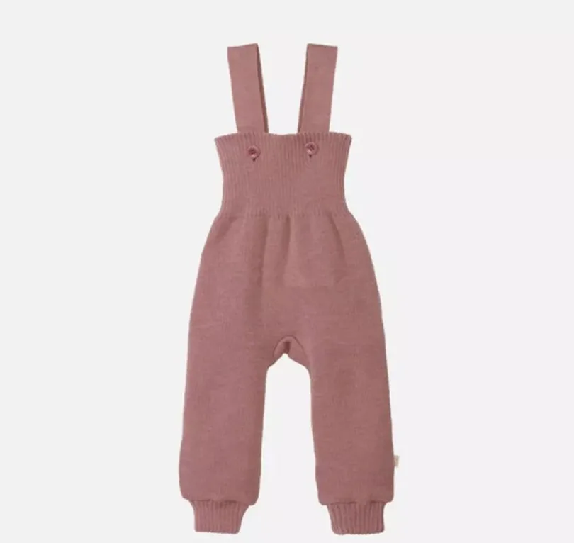 

Kids Baby Overalls 2020 New Winter Disna Brand Boys Girls Merino Wool Thick Warm Overalls Toddler Child Fashion Pant Clothes