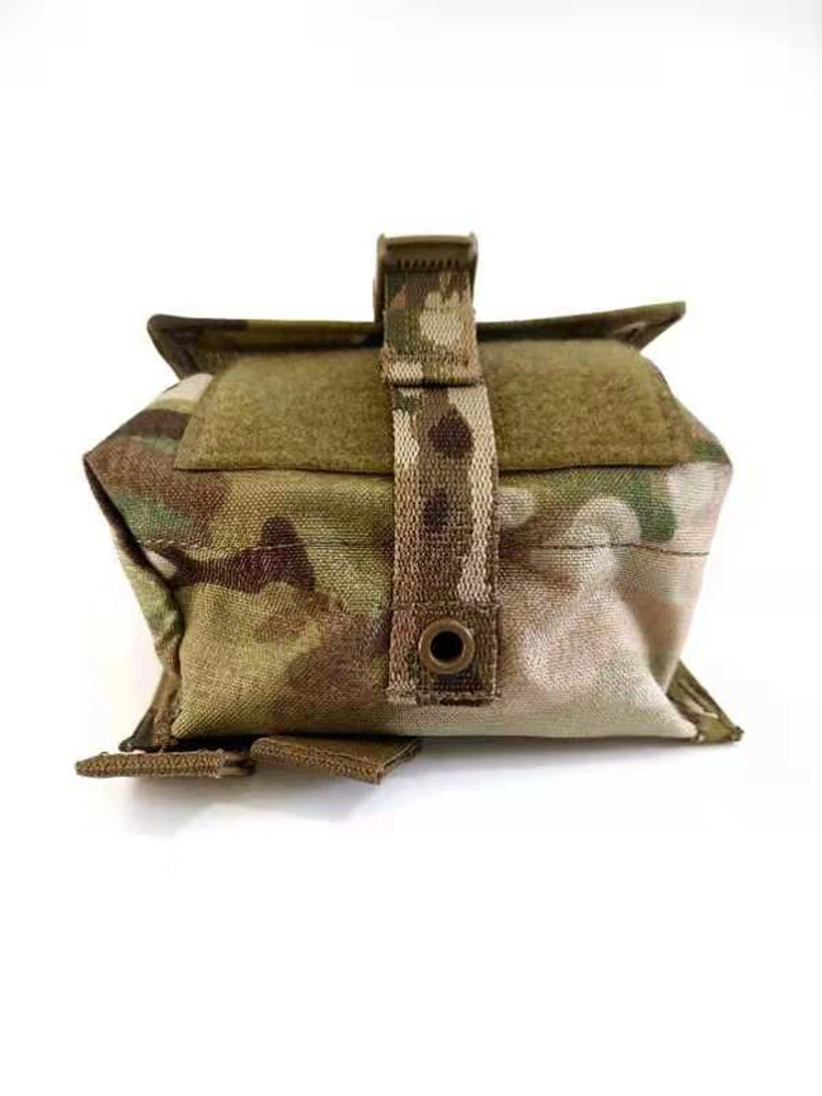 Outdoor Tactical Military Hunting LBT FSB DEVGRU Sundry Tool Bag Imported Multicam Fabric