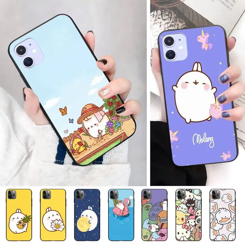 Костюмы на хэллоуин из флока Цвет черный мягкий чехол для телефона тпу iphone XS 11 11Pro