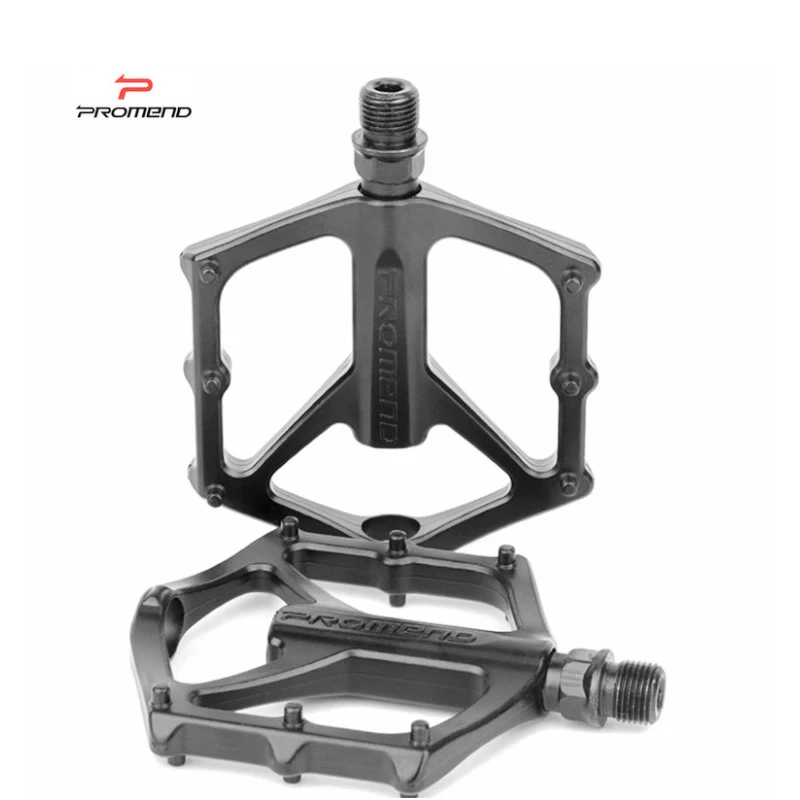 2019 велосипедные педали из сплава для горного велосипеда Нескользящие