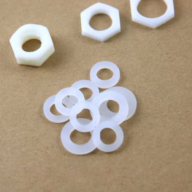 

Plastic pagoda joint PP Thread Hex Nut PP Straight Connectors Aquarium Fish Tank Adapter Air Pump Hose Fittings Pagoda Joints