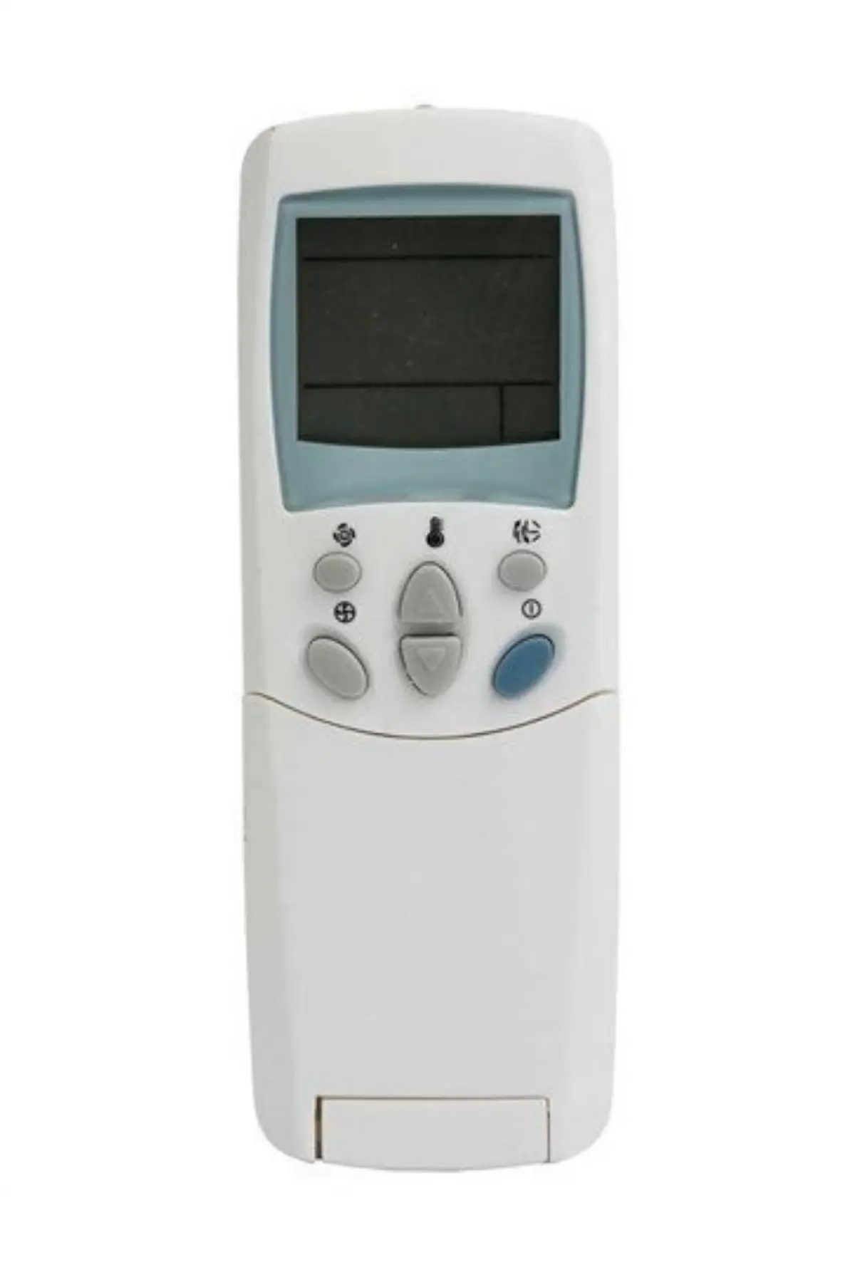 

Air conditioning Remote Control
