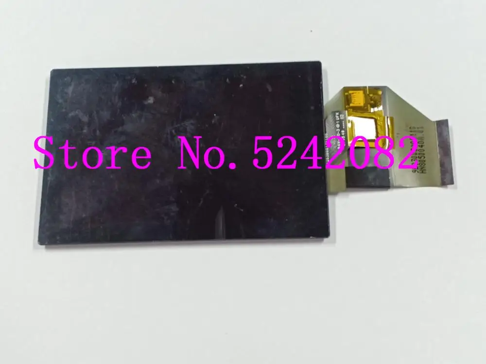 Новый ЖК-экран для Fuji цифровой камеры Fujifilm X-A3 XA3 запасная часть