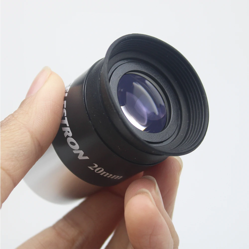 1 25 &quot31 7 мм Celestron телескоп комплект аксессуаров 4 10 20 астрономический набор