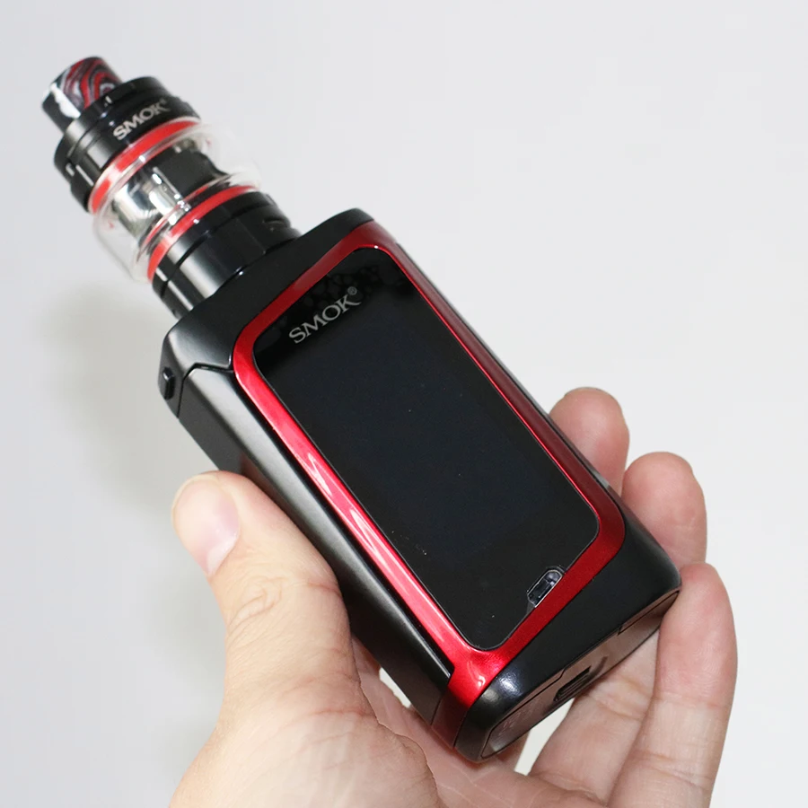Электронная сигарета Smok Morph 219 Kit 219W TC электронная Elektronik S111 | Электроника
