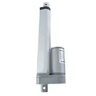 Электрический линейный привод 150 мм, 12 В24 В, регулятор хода двигателя постоянного тока 607090100200300500600750800900N