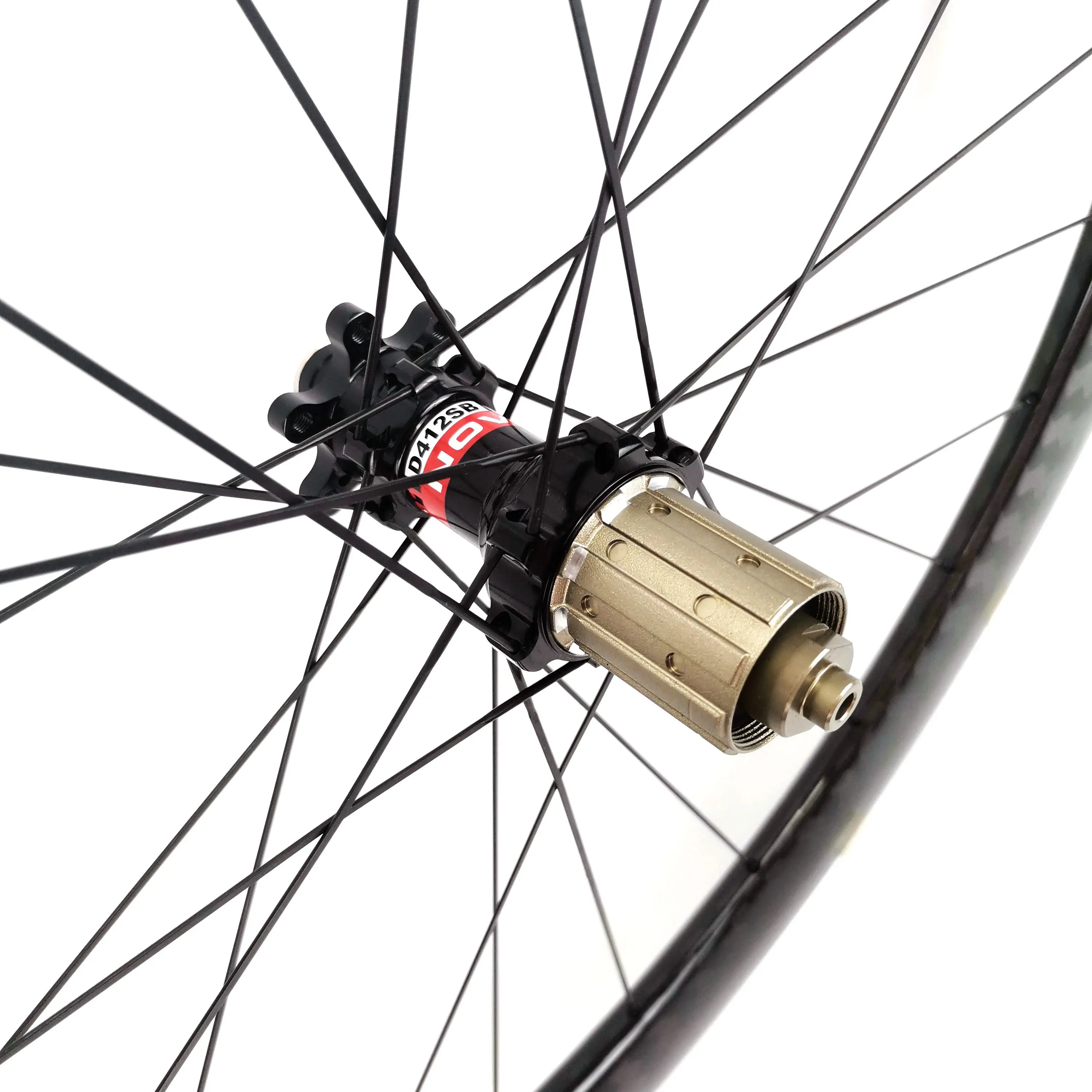 Углеродные колеса дисковый тормоз 700c шоссейный велосипед качество 50 мм Глубина 25