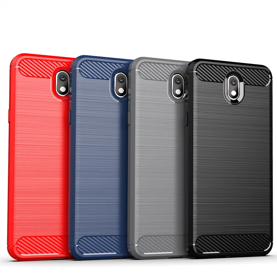 Чехол для Xiaomi Redmi 8A Бесплатная доставка. Военный матовый металлический чехол из