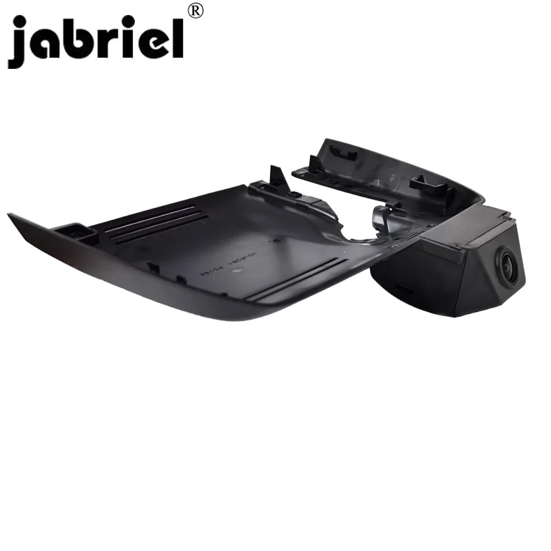 Jabriel для Honda CRV CR V BREEZE 2016 2017 2018 2019 2020 2021 P скрытый Wifi видеорегистратор Автомобильный