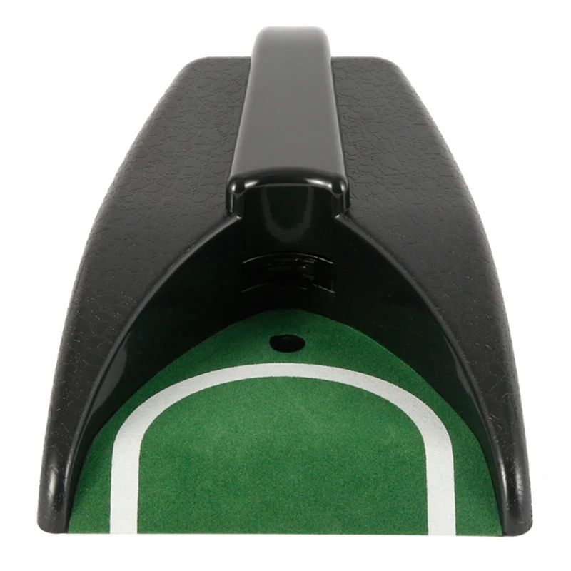 

Automatic Golf Ball Training Return Device Indoor Golf Ball Kick Back Automatic Return Putting Cup Device Practice Training Aid1