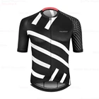 Мужские летние трикотажные изделия для велоспорта с коротким рукавом 2020, дышащая одежда для горного велосипеда, одежда для горного велосипеда, одежда для велоспорта