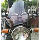 Экран ветрового стекла для Honda Nighthawk 1982, CB250, 2008, CB750, CB 250, 750, F2, семь, пятьдесят, крепление для передней фары 250-750