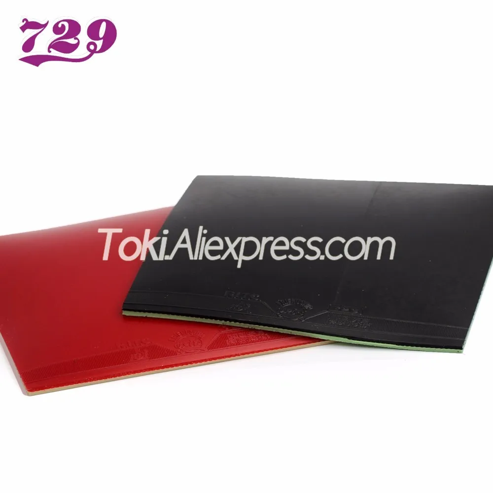 Оригинальная резиновая губка для настольного тенниса пинг-понга с эффектом