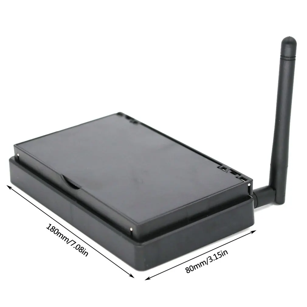 5 8g FPV кросс машина в режиме реального времени передача изображения дисплей