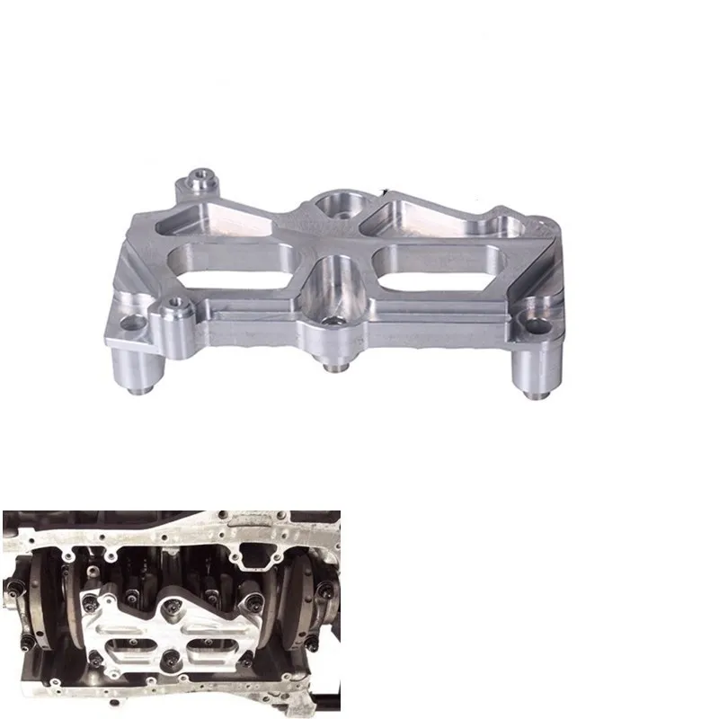 Крепления двигателя блок пояс VTEC w подвергая механической обработке части +