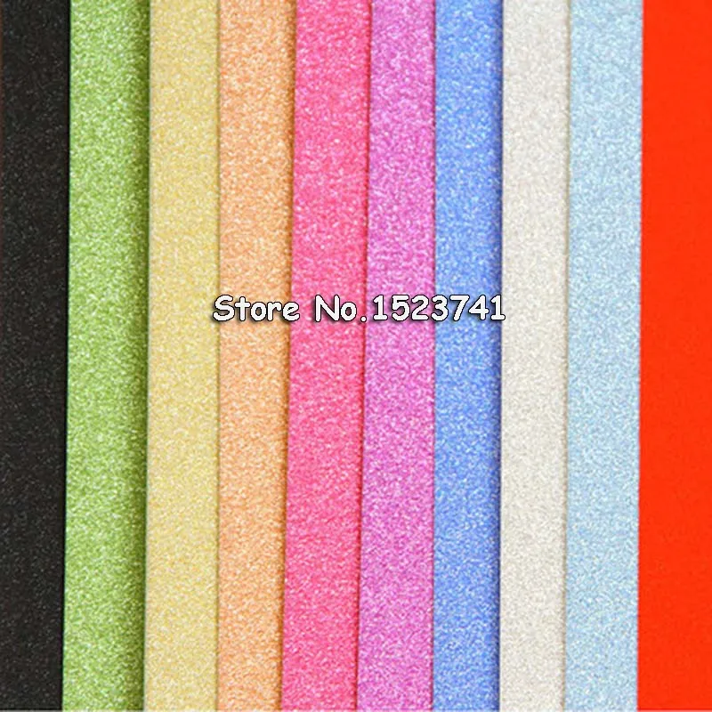 Декоративная блестящая клейкая пленка сделай сам блестящие листы наклейки для