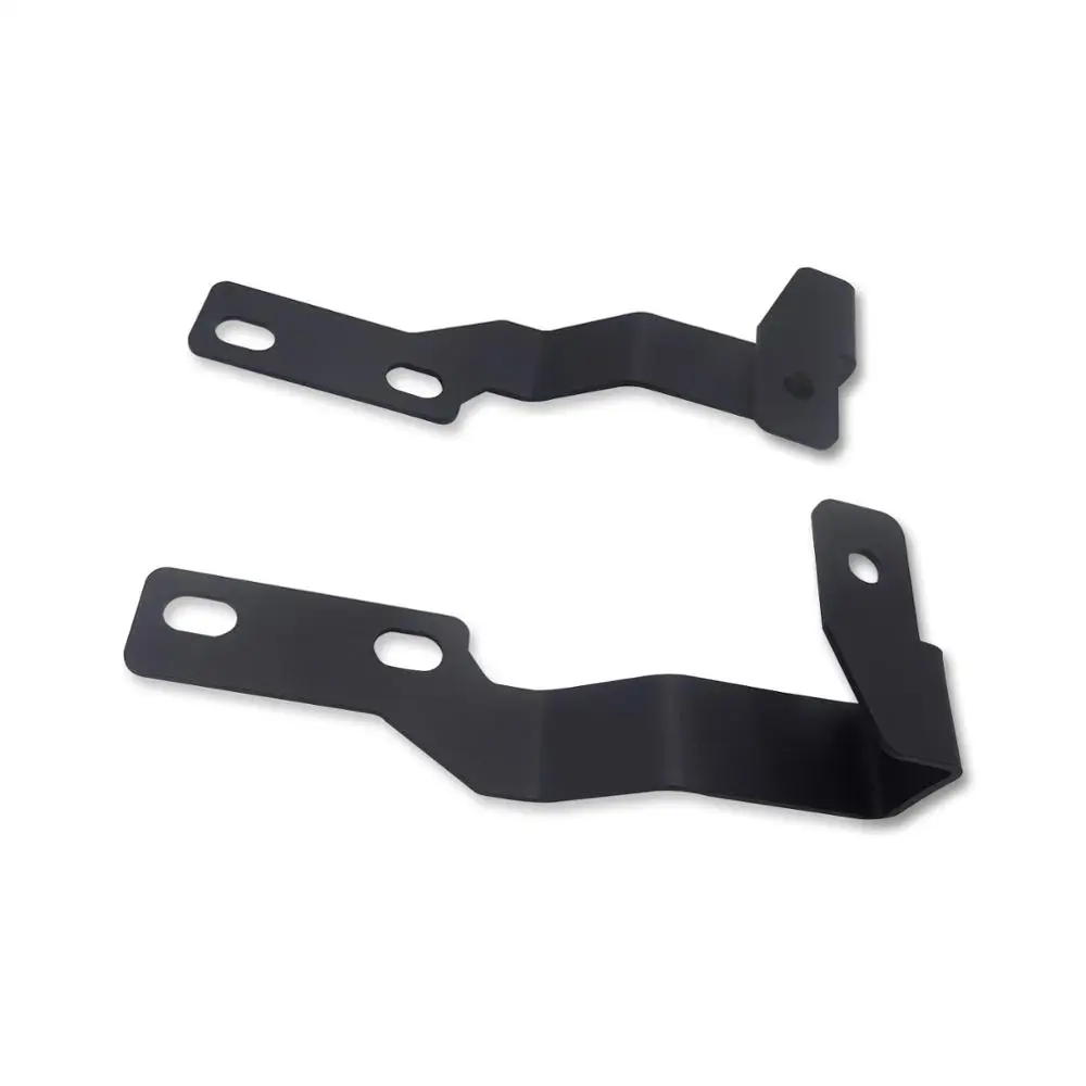 Верхние петли капота боковые рабочие фонари кюветные крепежные кронштейны для