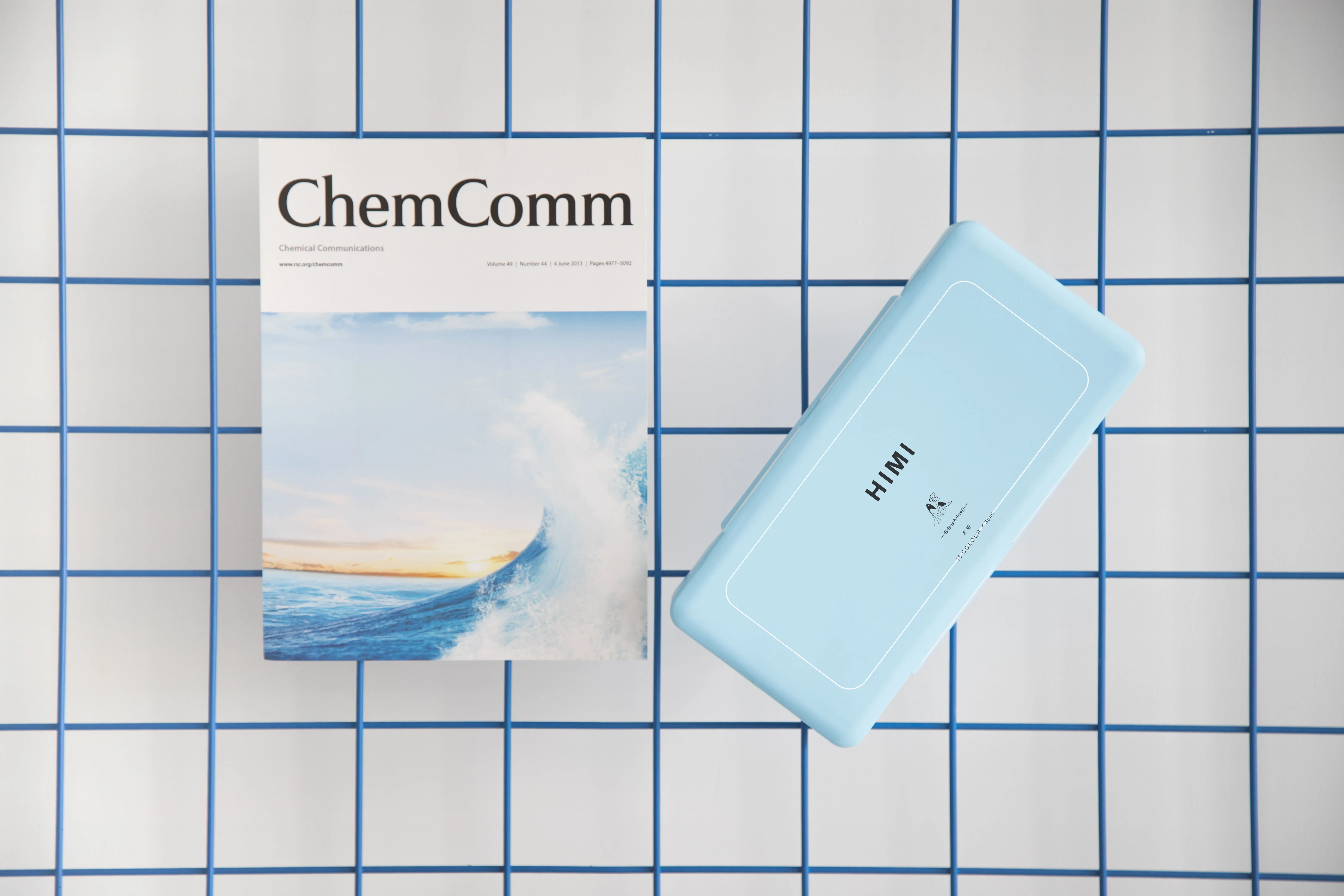 HIMI MIYA гуашь Акварельная краска чехол подходит бокс без желе чашки рисовать