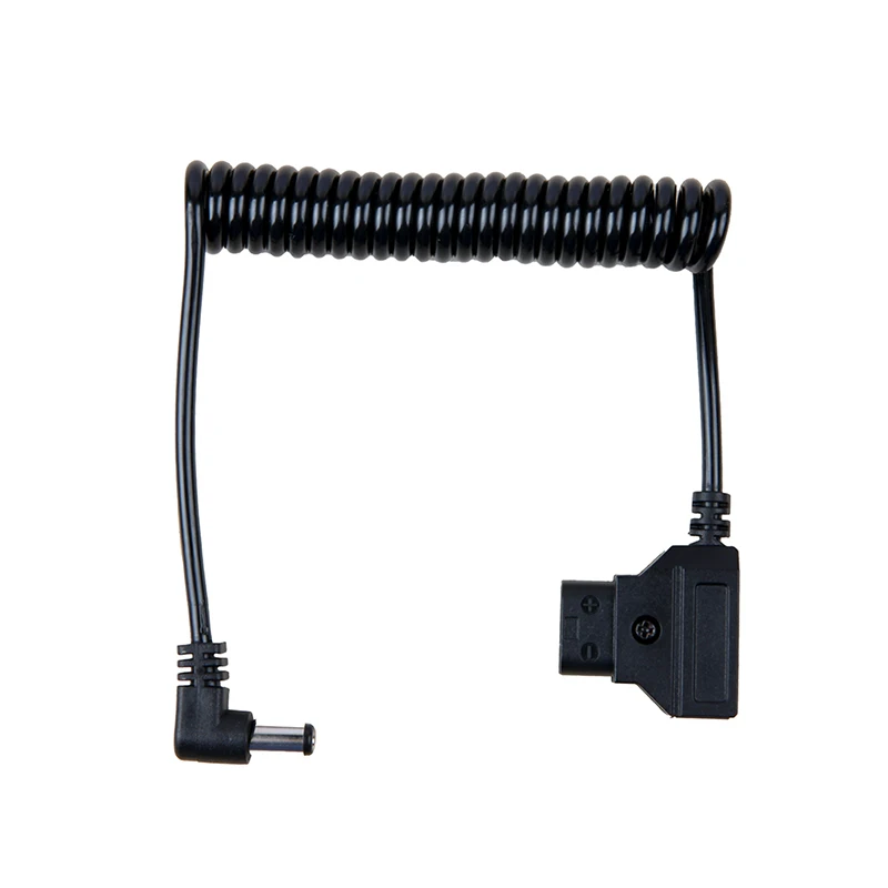 Портключи крепление D-TAP переменного тока в постоянный Мощность кабель для lh5 hdr с