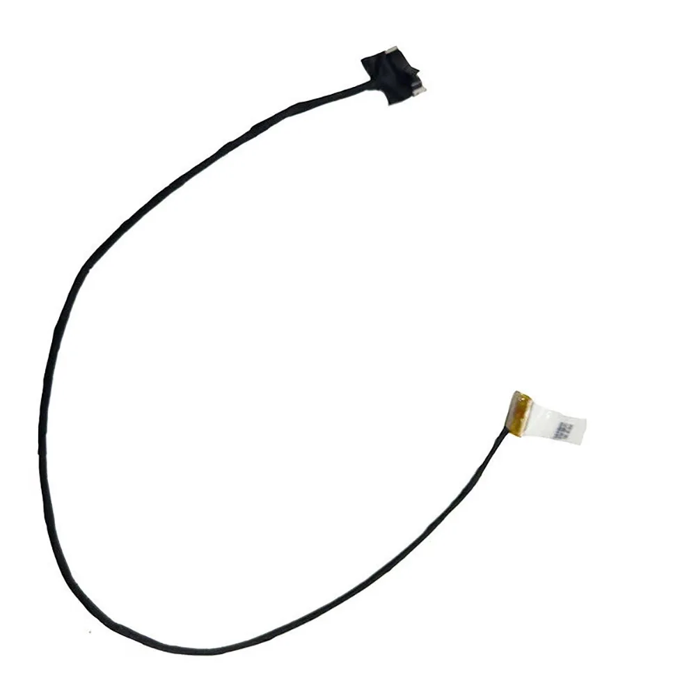 Гибкий кабель для видеоэкрана Clevo N870HC K670E-G6E3 LED LVDS Cable 6-43-N8701-010-2N | Компьютеры и офис