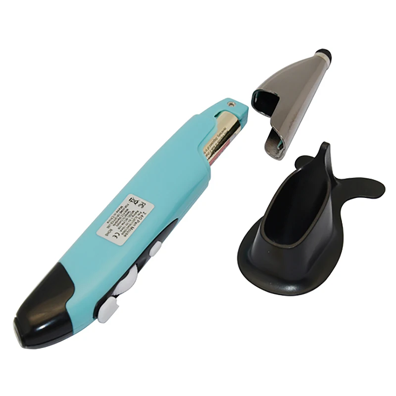 Беспроводная оптическая мини-мышь 2 4 ГГц с ручкой для