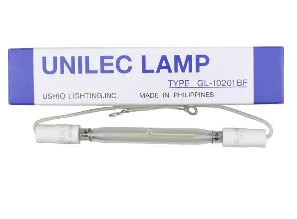 USHIO GL-10201BF GL-1KW 1000W UNILEC лампы GL10201BF GL1KW | Лампы и освещение