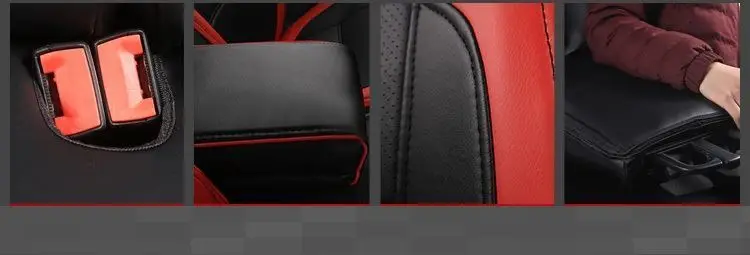 Автомобильные аксессуары, автомобильный Стайлинг, Coche, защита для автомобиля, Funda Cubre asietos Para Automovil, чехлы для сидений автомобиля для Toyota Tundra