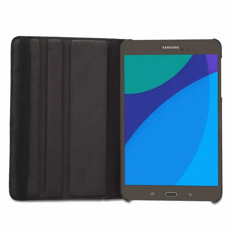 Для планшета Samsung Galaxy Tab S4 10 5 &quot2018 Quick Release ДЕЛО модель SM T830 T835 T837 360 градусов