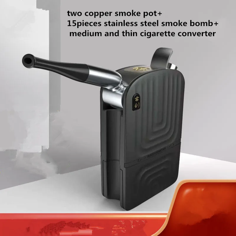 Оригинальные практичные аксессуары портативный мини-фильтр для кальяна