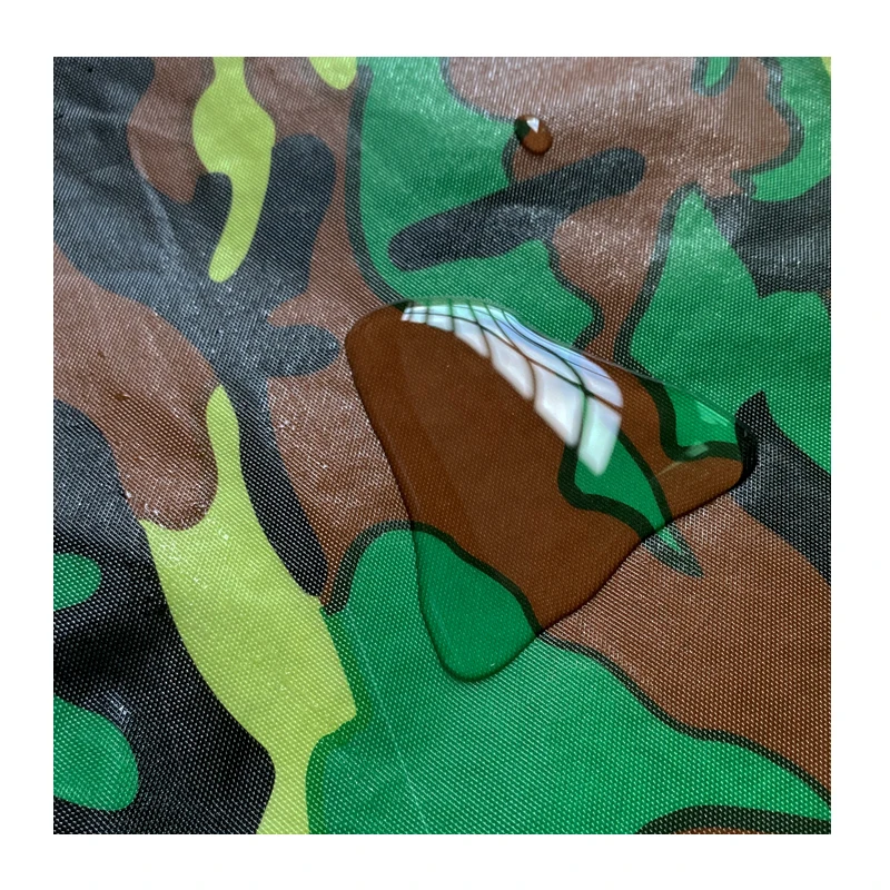 Камуфляжный садовый чехол для резервуара воды 1000 литров IBC контейнер