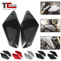 for honda cb650r cbr650r cb cbr 650r 2019 2020 2021 motorcycle accessories frame side panel cover shell protector