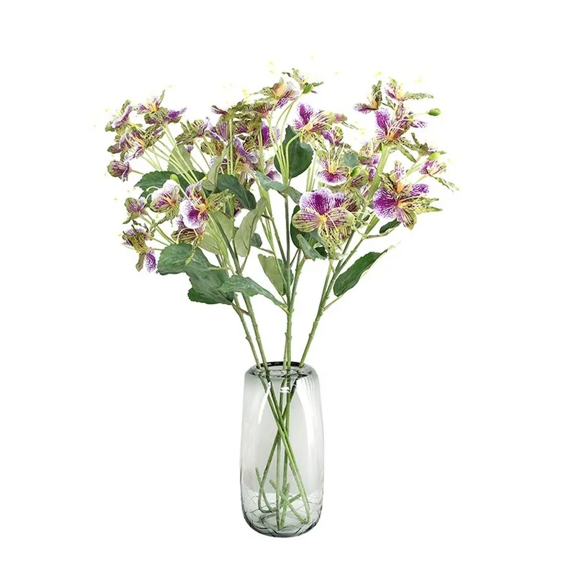 Свадебный дорожный Led рабочий стол макет моделирование 5-головный exherens гостиная