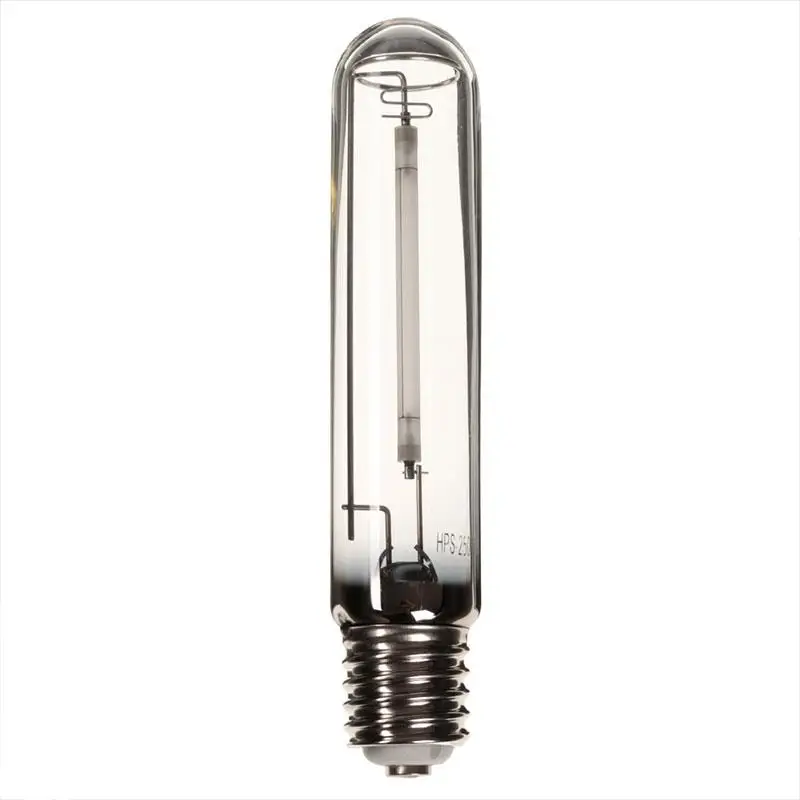 250 Вт E40 супер HPS светильник для выращивания лампы балласт внутреннего