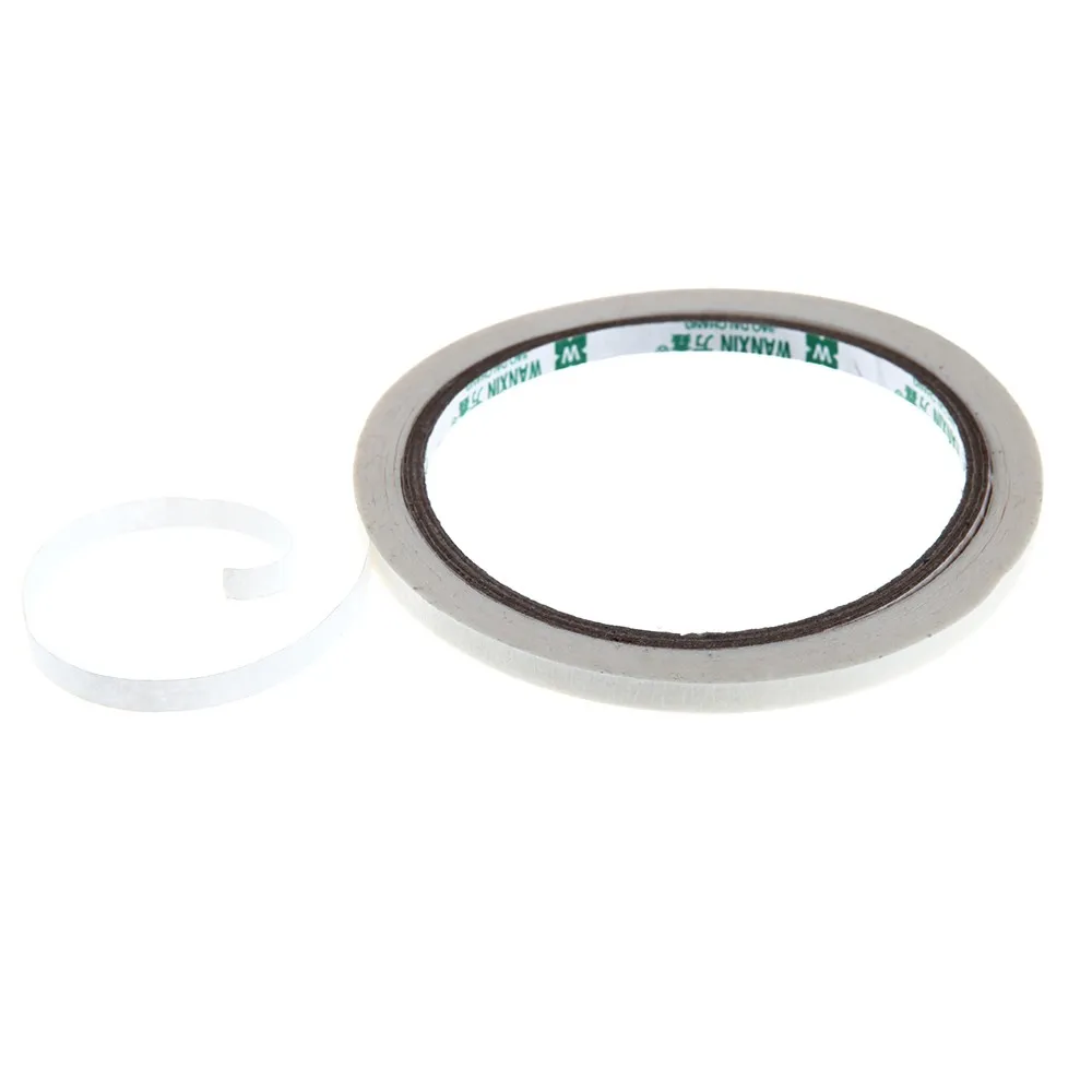 

5Pcs French Manicure Nail Art Tips Creative Nail Tape Stickers Masking tape Do pattern Nail Tools