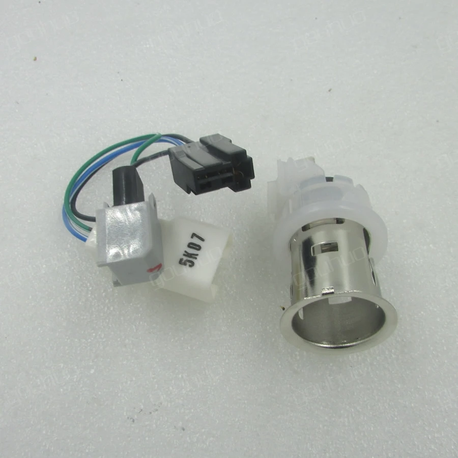 

For Hyundai Verna Cigarette Lighter Base Cigarette Lighter Base Assembly
