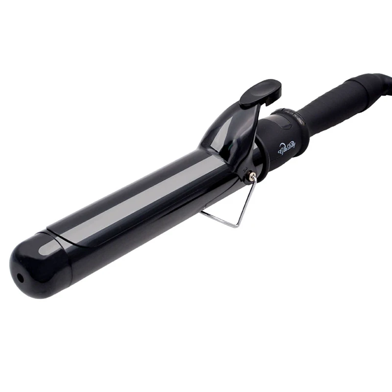 Щипцы для завивки волос профессиональные щипцы 19/22/25/28/32/38 мм ЖК цифровой ролик