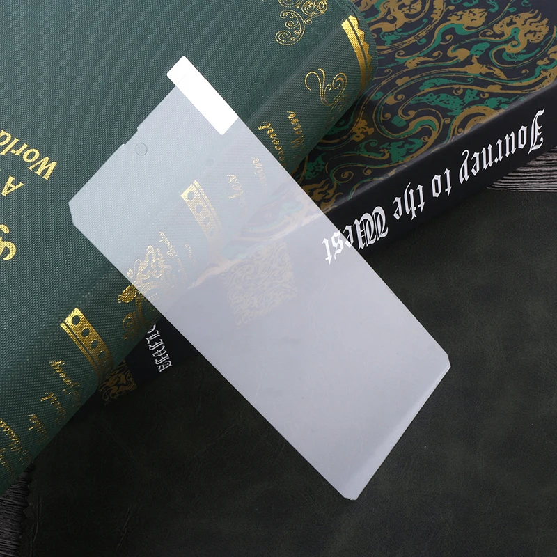10PCS For Blackview BV9100 Tempered Glass Screen Protector 9H 2.5D Mobile Phone Film For Blackview BV9100 Pro Case Glass Cover