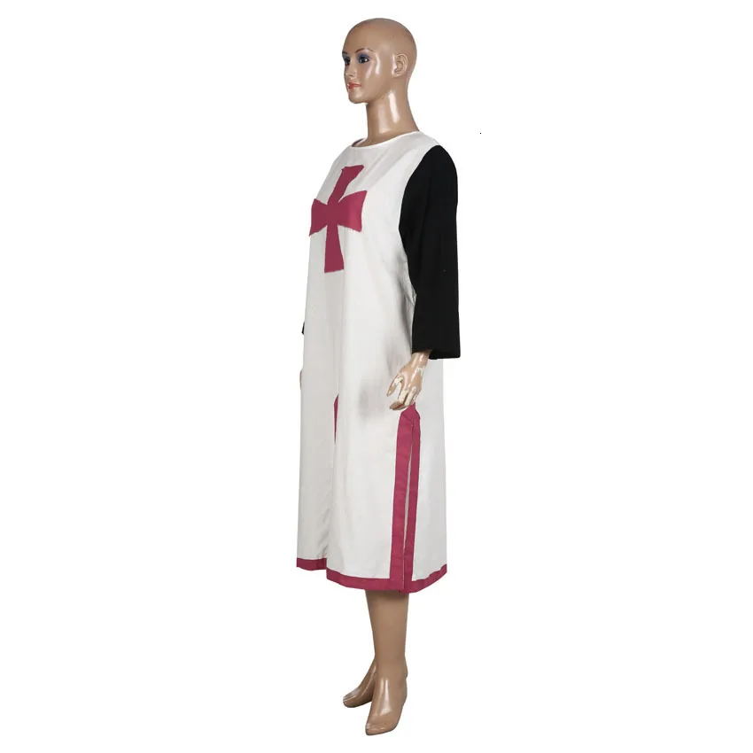 Маскарадные костюмы средневекового рыцаря в стиле ренессанса готическом для