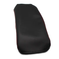 for toyota camry 2012 2013 2014 2015 2016 2017 car center armrest box microfiber leather cover