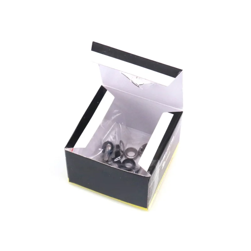 Ручка для рыболовной катушки сменная ручка из ЭВА высокой твердости S/D/A заброса