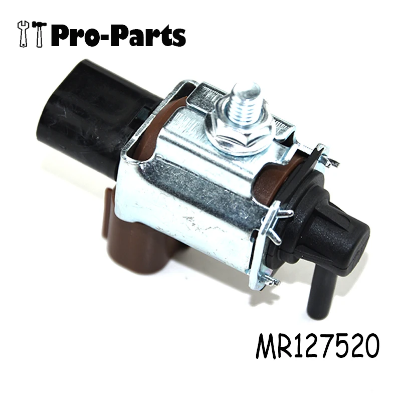 Новый электромагнитный клапан MR127520 K5T48271 для Mitsubishi 3000GT | Автомобили и мотоциклы