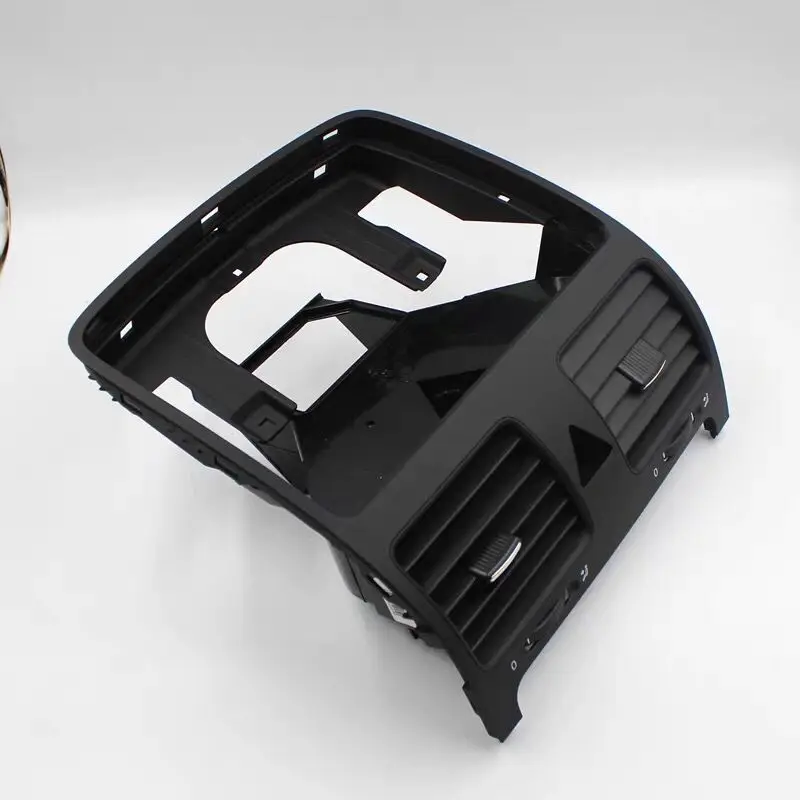 Комплект центральной розетки кондиционера комплект с вентиляционной решеткой