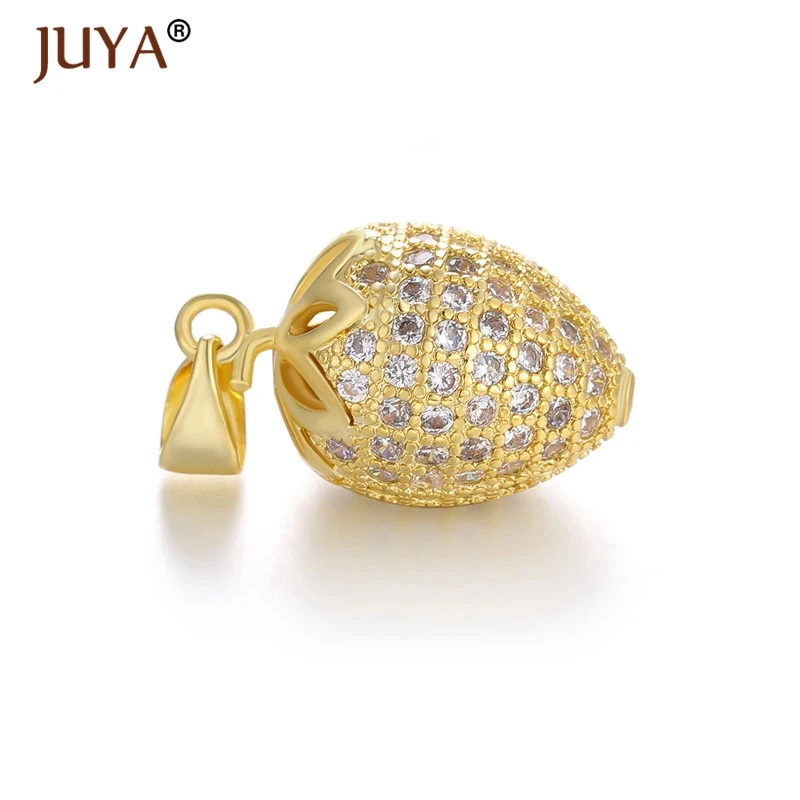 gold Juya Горячая Мода Подвески для изготовления ювелирных изделий милая Черепаха/медведь/Слон/лиса Животные Подвески модные подвески в виде сердечка с цветком - Окраска металла: gold
