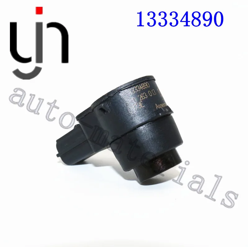 Фото 4 шт., парковочные датчики для автомобилей Cruze Opel Via Zafira Astra J 13334890 №2