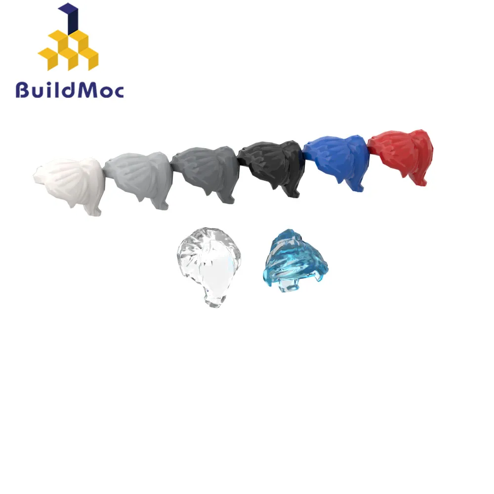 

BuildMOC 87990 MINI WIG NO. 5 For Building Blocks Parts DIY Construction Classic Brand gift Toys