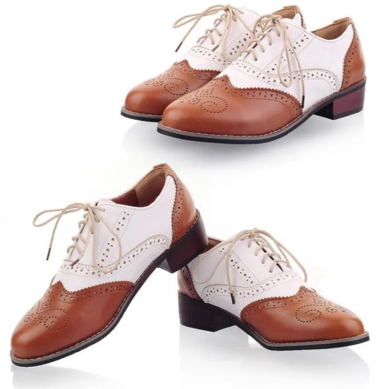 Женские сапоги в европейском стиле Стиль с цветами размера плюс 34 43 на шнуровке