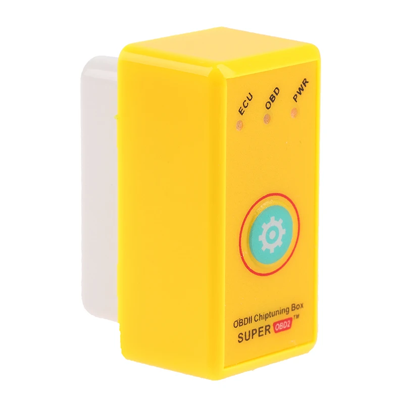 

Супер OBD2 Автомобильная чип тюнинг коробка разъем и привод Супер OBD2 больше мощности/больше крутящего момента